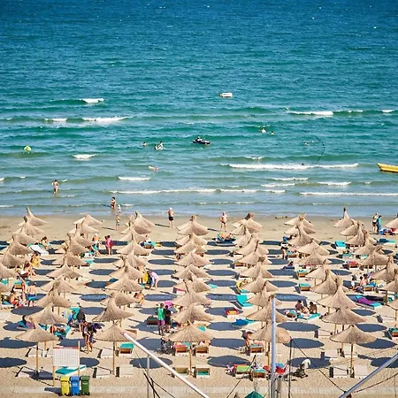 Moon Sea View - N Pools