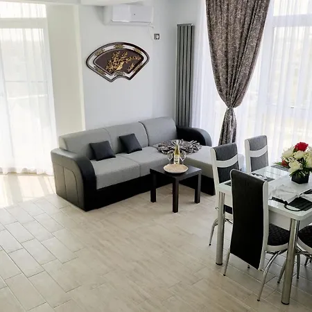 Moon Sea View - N Pools