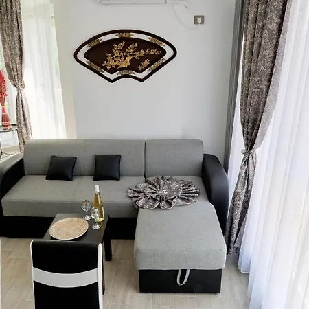 Apartamento Moon Sea View - N Pools Mamaia