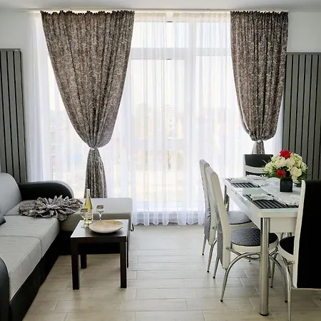 Moon Sea View - N Pools *