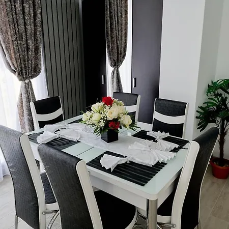 Moon Sea View - N Pools *