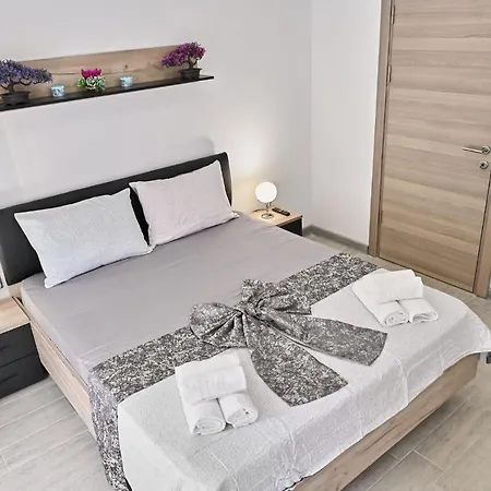 Apartman Moon Sea View - N Pools Mamaia