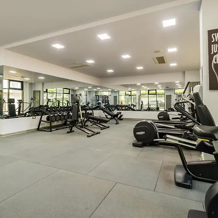 Apartment Moon Sea View - N Pools Mamaia